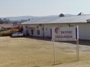 Dome Community Church