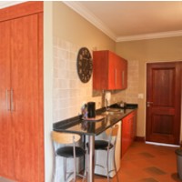 Afri Dome Parys