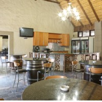 Afri Dome Parys