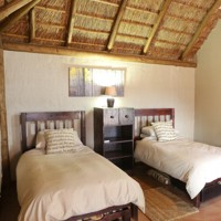 Afri Dome Parys
