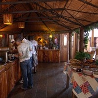 Sunwa River Lodge Parys 2