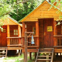 Sunwa River Lodge Parys 3