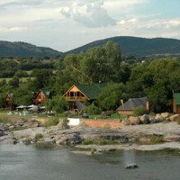 Sunwa River Lodge 6