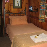 Sunwa River Lodge 7
