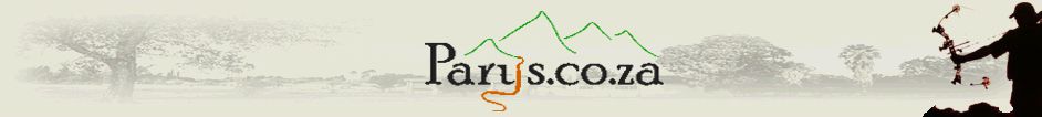 parys accommodation