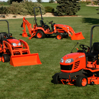 kubota