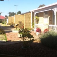 Najaarsrus retirement parys