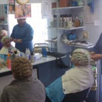 Najaarsrus retirement  parys