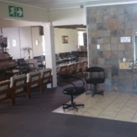 Najaarsrus retirement parys