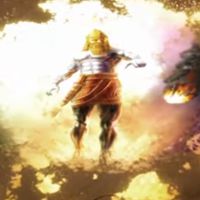 le Grand Chateau Parys 4