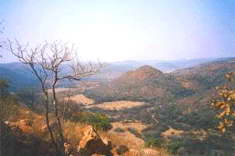 parys dome