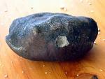 meteorite parys