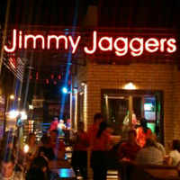 jimmy jaggers