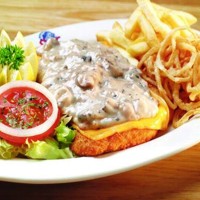 Parys Spur