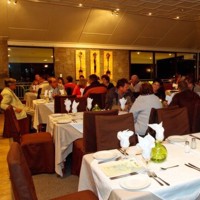 Parys Estate Restaurant