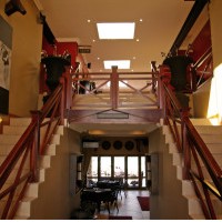 vaal de grace restaurant