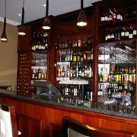 vaal de grace restaurant