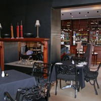 vaal de grace restaurant