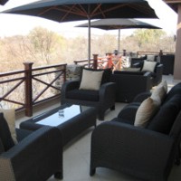 vaal de grace restaurant