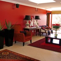 vaal de grace restaurant