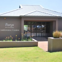Parys Golf Estate