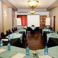 Conference Venue in Parys