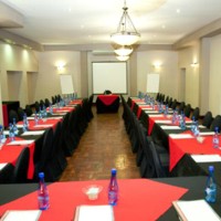 le Grand Chateau Parys 5