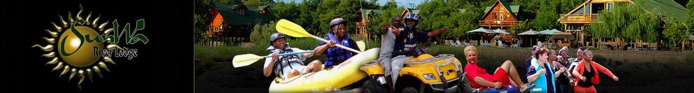 parys accommodation