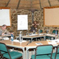 Sunwa River Lodge Parys 2