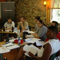 Sunwa River Lodge Parys 2