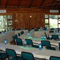 Sunwa River Lodge Parys 4