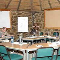 Sunwa River Lodge Parys 5