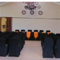 Vaal De Grace Golf Estate