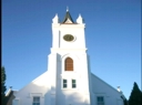 Churches in Parys