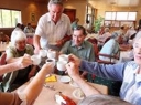 Retirement homes parys