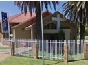 AGS Kerk Parys