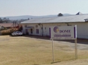 Dome Community Church