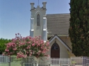 Methodist Church Parys