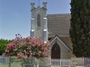 Methodist Church Parys