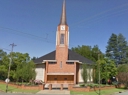 NG kerk Oos