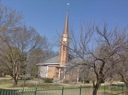 NG Kerk Wes