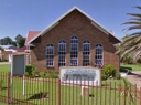 Volle evangeliese kerk parys