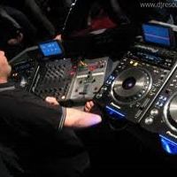 wedding DJ parys