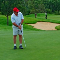 Parys Golf Estate