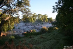 parys river