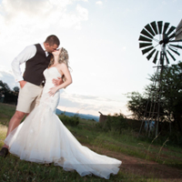 Poplars Estate Parys