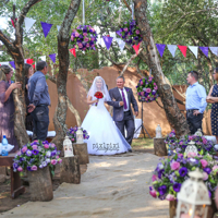 Poplars Estate Parys