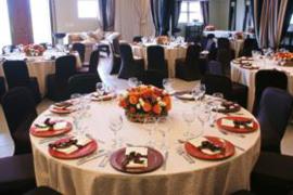 Wedding Venu Vaal de Grace