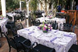 Wedding Venu Vaal de Grace 3