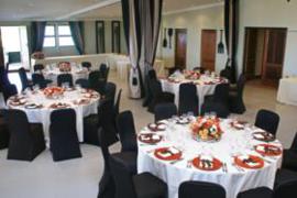 Wedding Venu Vaal de Grace 4